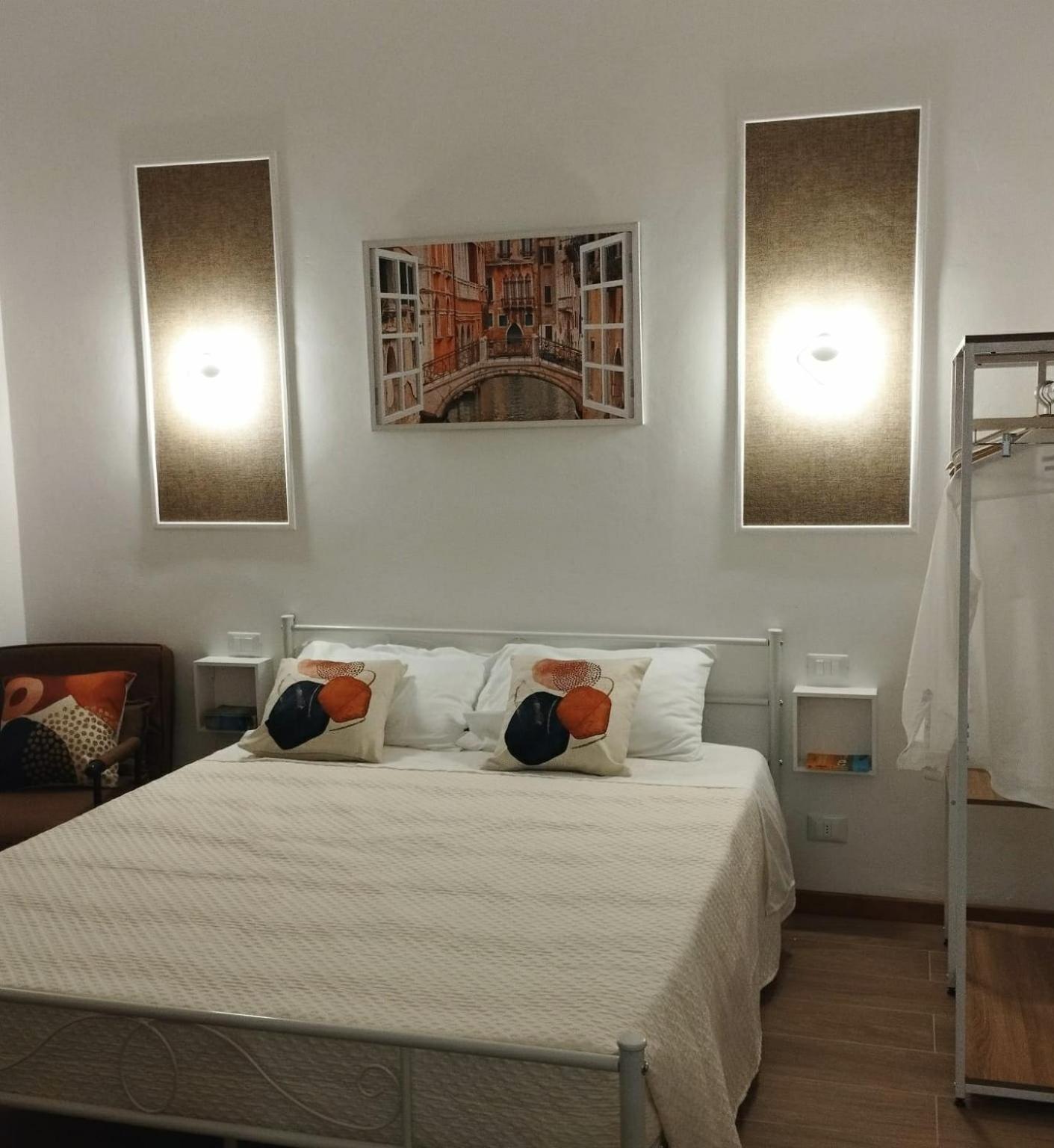 Gate To Venice Apartment Mestre Luaran gambar