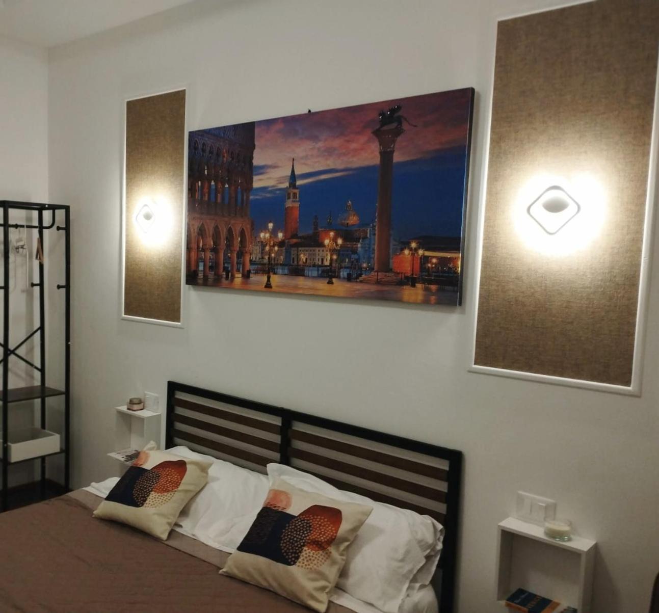 Gate To Venice Apartment Mestre Luaran gambar