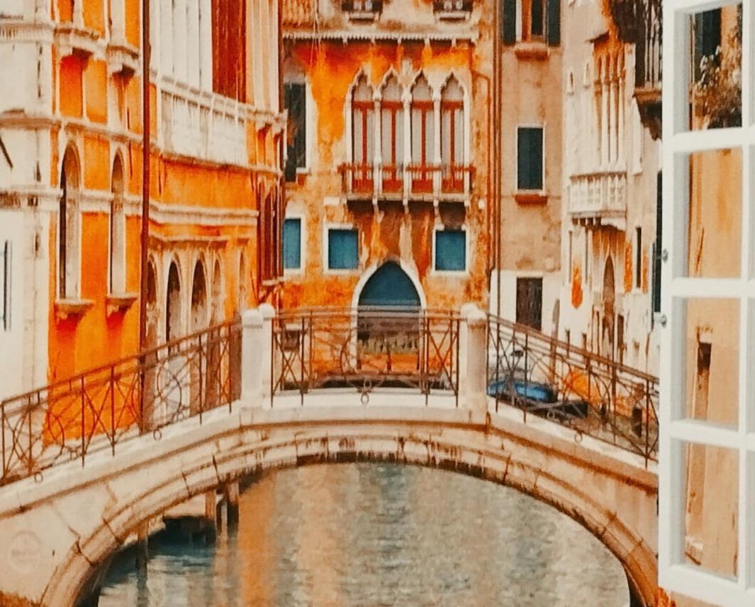 Gate To Venice Apartment Mestre Luaran gambar